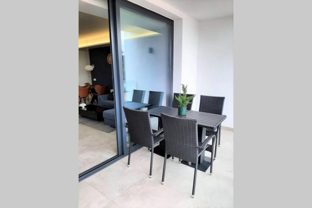 Keywise Family Luxury Infinity Beach & Golf Estepona Exterior photo